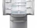 samsung_rf4267hars_255_cu_ft_4_door_french_door_refrigerator_with_spill_proof_glass_shelves_flexzone_drawer_power_freezecool_options_and_external_icewater_dispenser_stainless_steel