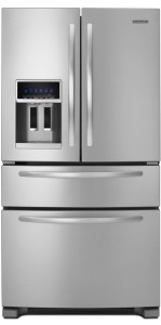 KitchenAid KFXS25RY[MS]