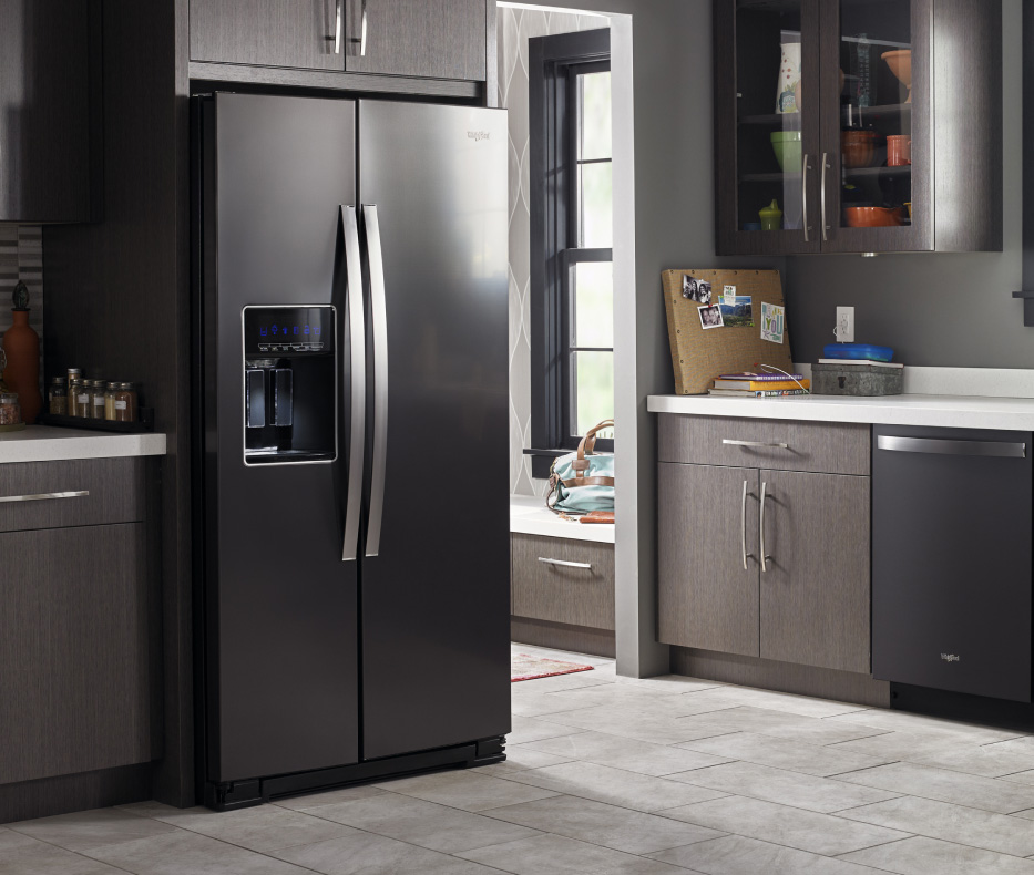 Is a Counter Depth Refrigerator Right for You?